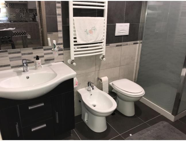 Anteprima foto 5 - Affitto Appartamento Vacanze da Privato a Montallegro (Agrigento)