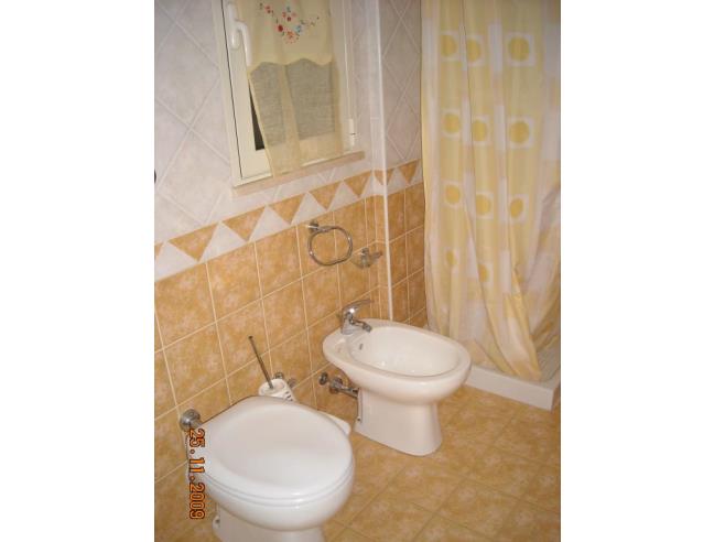 Anteprima foto 5 - Affitto Appartamento Vacanze da Privato a Montallegro (Agrigento)
