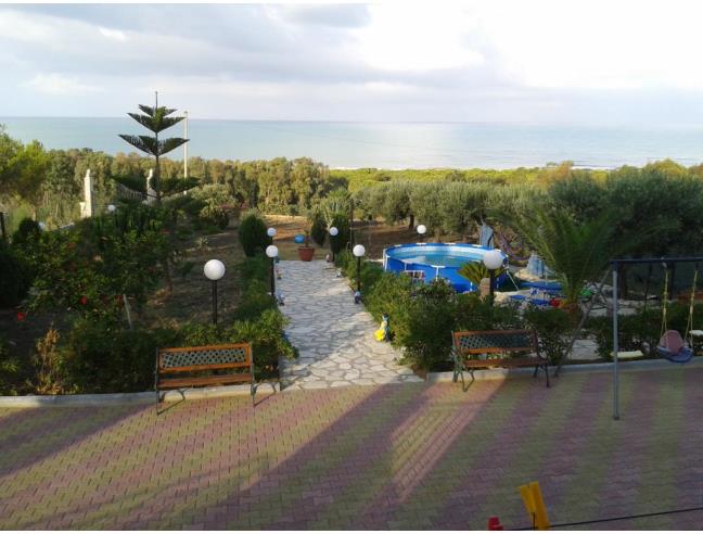 Anteprima foto 6 - Affitto Appartamento Vacanze da Privato a Montallegro (Agrigento)