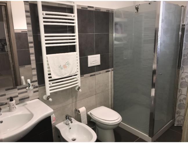 Anteprima foto 6 - Affitto Appartamento Vacanze da Privato a Montallegro (Agrigento)