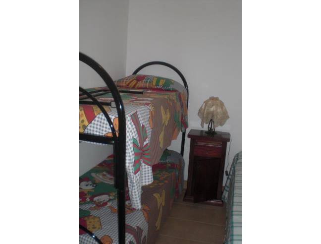 Anteprima foto 7 - Affitto Appartamento Vacanze da Privato a Montallegro (Agrigento)
