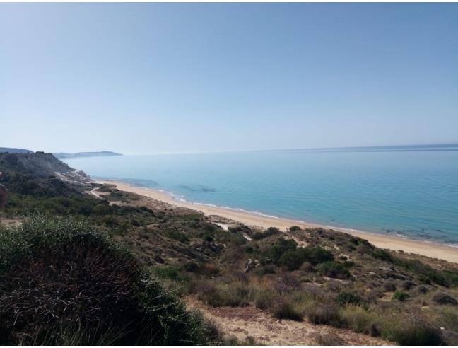 Anteprima foto 7 - Affitto Appartamento Vacanze da Privato a Montallegro (Agrigento)