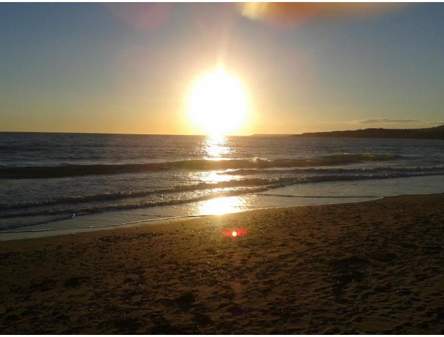 Anteprima foto 8 - Affitto Appartamento Vacanze da Privato a Montallegro (Agrigento)