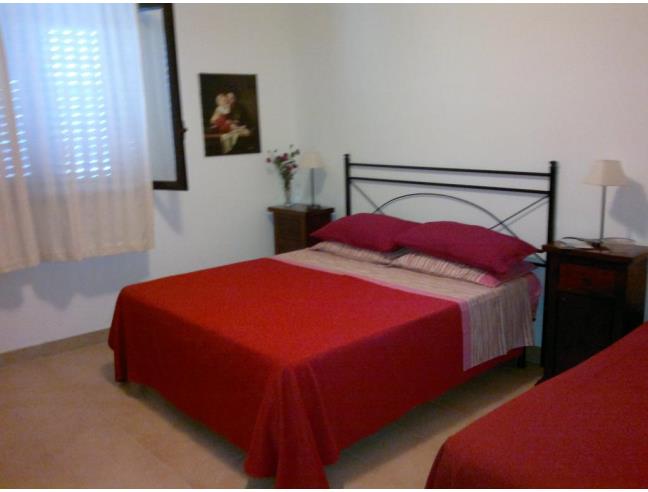 Anteprima foto 8 - Affitto Appartamento Vacanze da Privato a Montallegro (Agrigento)