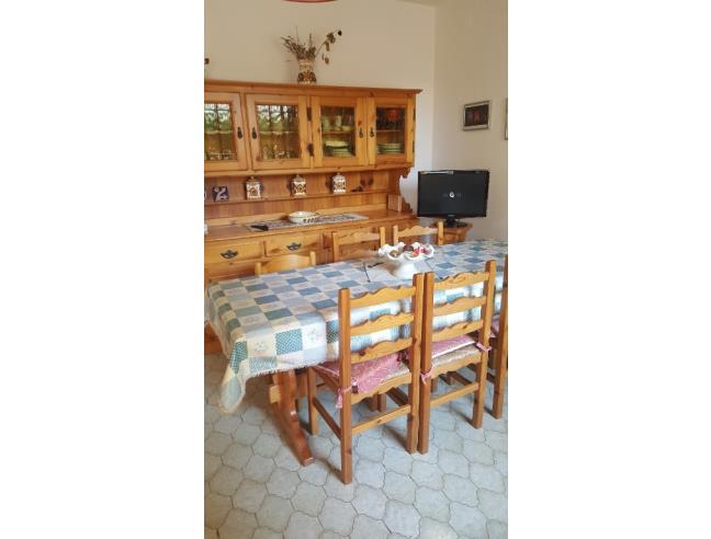 Anteprima foto 3 - Affitto Appartamento Vacanze da Privato a Montalto di Castro - Montalto Marina