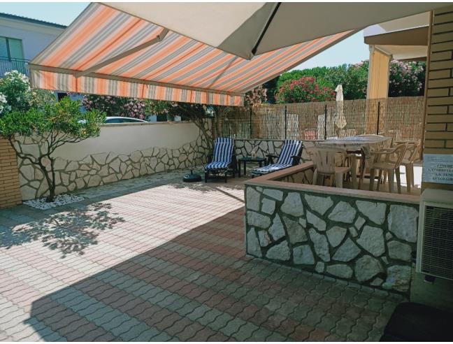 Anteprima foto 6 - Affitto Appartamento Vacanze da Privato a Montalto di Castro - Montalto Marina
