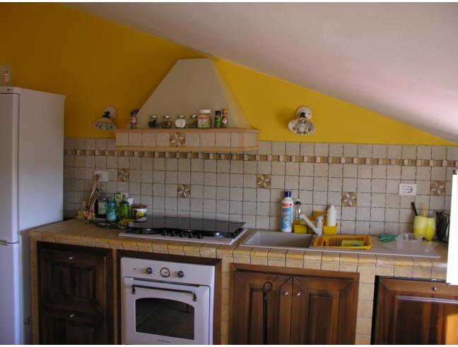 Anteprima foto 2 - Affitto Appartamento Vacanze da Privato a Montalto di Castro - Pescia Romana