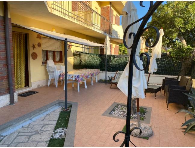 Anteprima foto 2 - Affitto Appartamento Vacanze da Privato a Montalto di Castro (Viterbo)