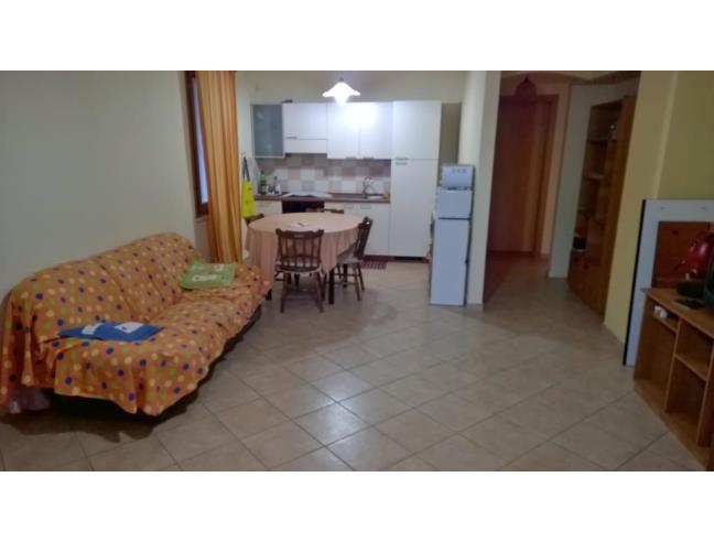 Anteprima foto 1 - Affitto Appartamento Vacanze da Privato a Montauro - Pietragrande