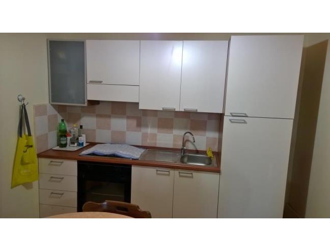 Anteprima foto 2 - Affitto Appartamento Vacanze da Privato a Montauro - Pietragrande