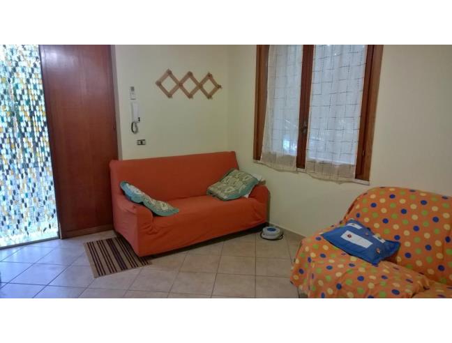 Anteprima foto 3 - Affitto Appartamento Vacanze da Privato a Montauro - Pietragrande