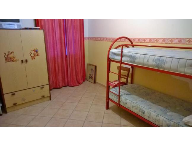 Anteprima foto 5 - Affitto Appartamento Vacanze da Privato a Montauro - Pietragrande