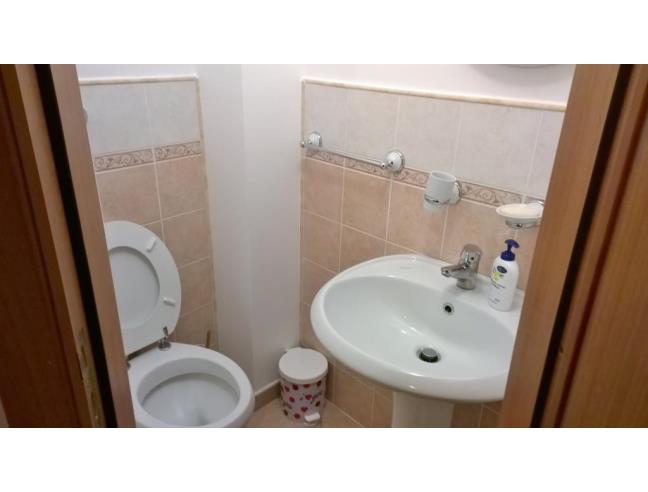 Anteprima foto 6 - Affitto Appartamento Vacanze da Privato a Montauro - Pietragrande