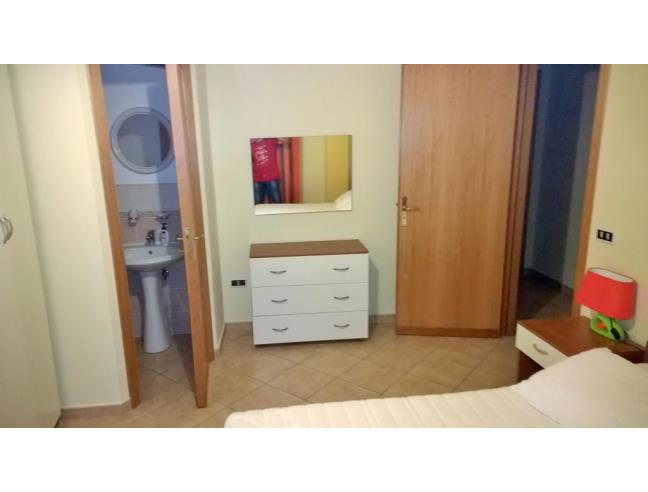 Anteprima foto 8 - Affitto Appartamento Vacanze da Privato a Montauro - Pietragrande