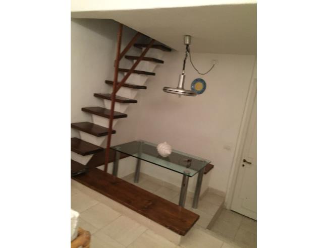 Anteprima foto 6 - Affitto Appartamento Vacanze da Privato a Monte Argentario (Grosseto)