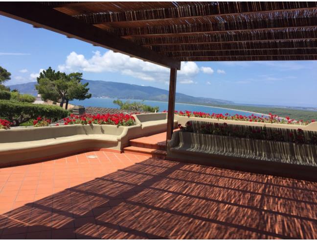Anteprima foto 7 - Affitto Appartamento Vacanze da Privato a Monte Argentario (Grosseto)