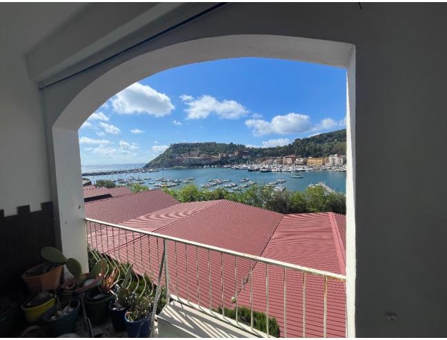 Anteprima foto 1 - Affitto Appartamento Vacanze da Privato a Monte Argentario - Porto Ercole