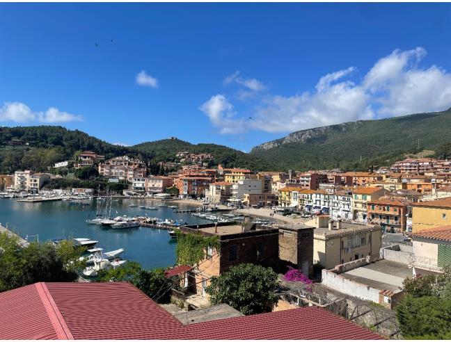 Anteprima foto 2 - Affitto Appartamento Vacanze da Privato a Monte Argentario - Porto Ercole