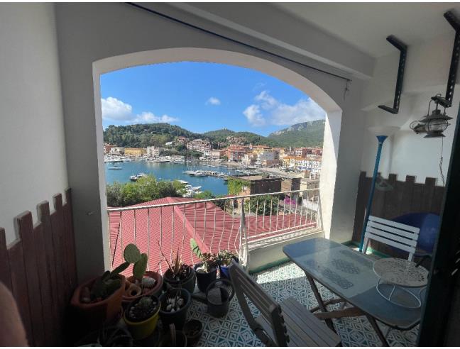 Anteprima foto 3 - Affitto Appartamento Vacanze da Privato a Monte Argentario - Porto Ercole