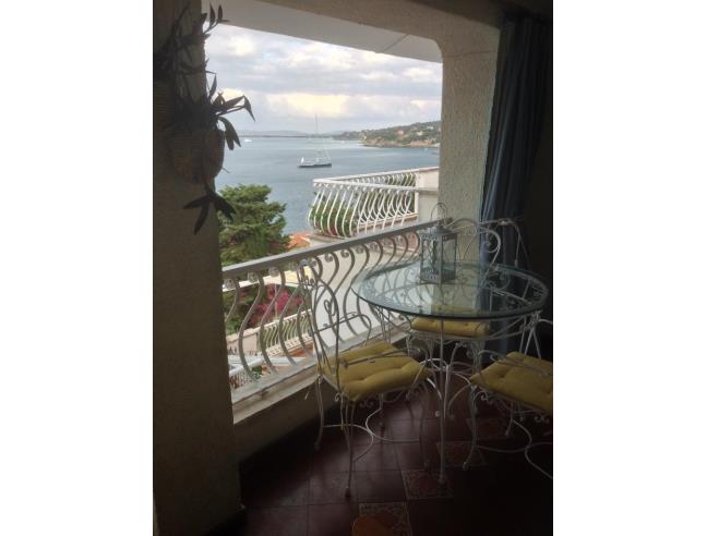 Anteprima foto 1 - Affitto Appartamento Vacanze da Privato a Monte Argentario - Porto Santo Stefano