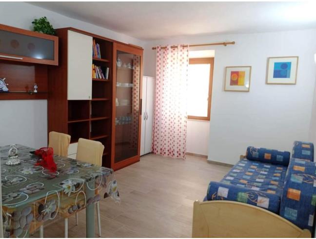 Anteprima foto 1 - Affitto Appartamento Vacanze da Privato a Monte Argentario - Porto Santo Stefano