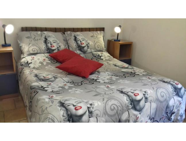 Anteprima foto 2 - Affitto Appartamento Vacanze da Privato a Monte Argentario - Porto Santo Stefano