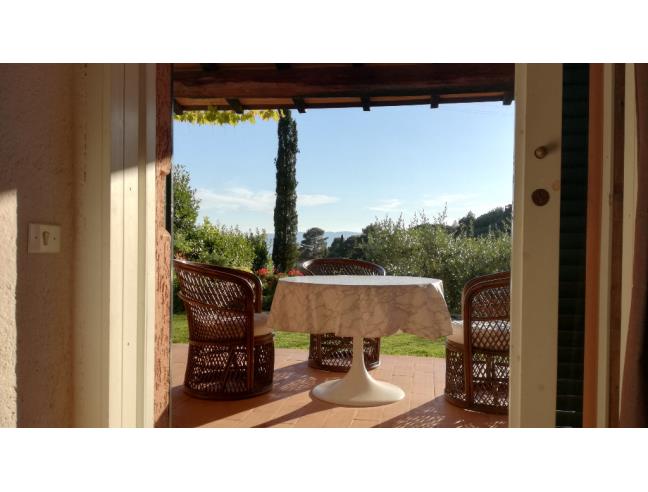 Anteprima foto 3 - Affitto Appartamento Vacanze da Privato a Monte Argentario - Porto Santo Stefano