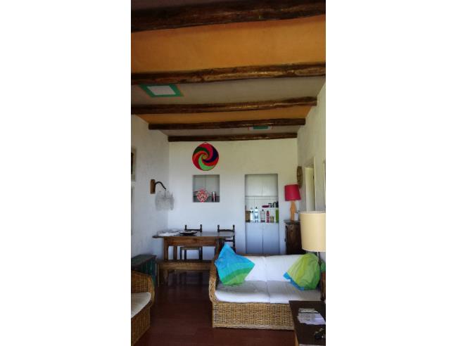 Anteprima foto 4 - Affitto Appartamento Vacanze da Privato a Monte Argentario - Porto Santo Stefano