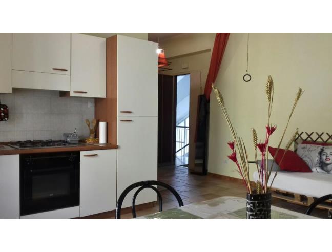 Anteprima foto 4 - Affitto Appartamento Vacanze da Privato a Monte Argentario - Porto Santo Stefano