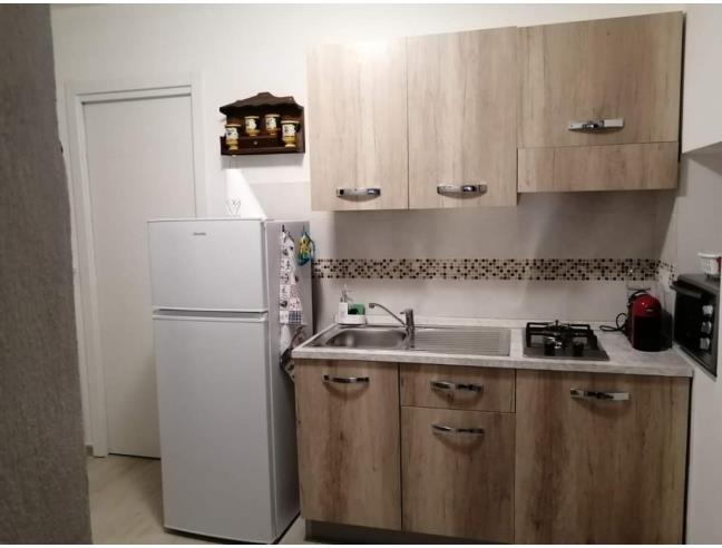 Anteprima foto 4 - Affitto Appartamento Vacanze da Privato a Monte Argentario - Porto Santo Stefano