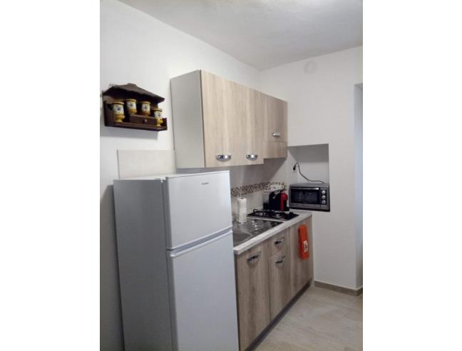 Anteprima foto 5 - Affitto Appartamento Vacanze da Privato a Monte Argentario - Porto Santo Stefano