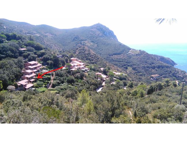 Anteprima foto 7 - Affitto Appartamento Vacanze da Privato a Monte Argentario - Porto Santo Stefano