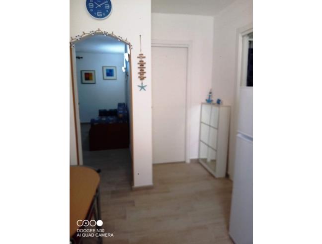 Anteprima foto 7 - Affitto Appartamento Vacanze da Privato a Monte Argentario - Porto Santo Stefano