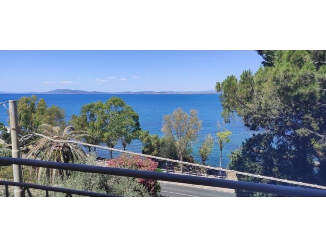 Anteprima foto 6 - Affitto Appartamento Vacanze da Privato a Monte Argentario - Pozzarello