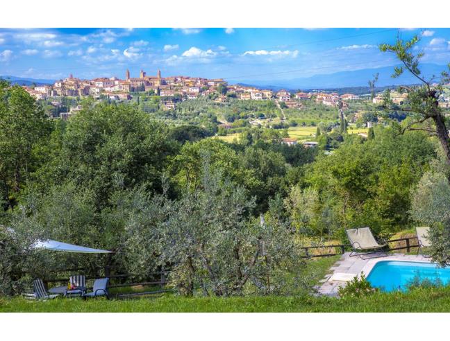 Anteprima foto 1 - Affitto Appartamento Vacanze da Privato a Monte San Savino (Arezzo)