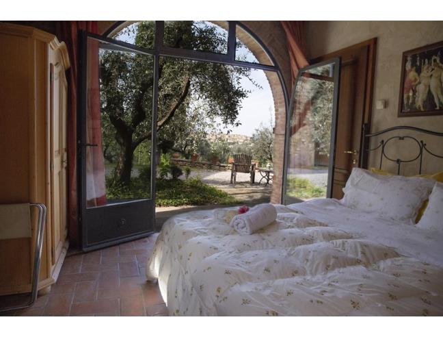 Anteprima foto 3 - Affitto Appartamento Vacanze da Privato a Monte San Savino (Arezzo)