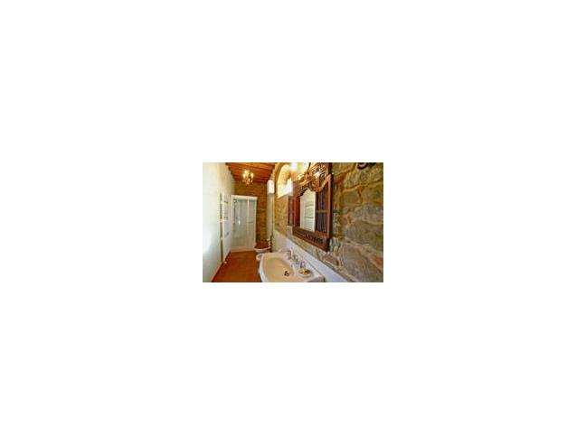 Anteprima foto 4 - Affitto Appartamento Vacanze da Privato a Monte San Savino (Arezzo)