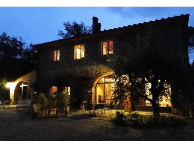 Anteprima foto 4 - Affitto Appartamento Vacanze da Privato a Monte San Savino (Arezzo)