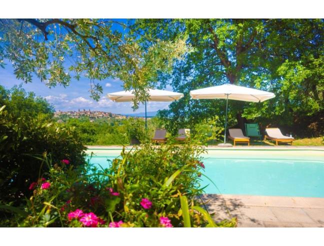 Anteprima foto 5 - Affitto Appartamento Vacanze da Privato a Monte San Savino (Arezzo)