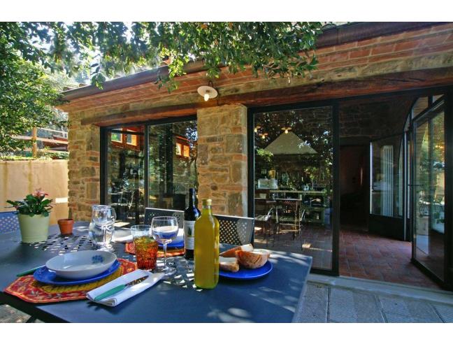 Anteprima foto 6 - Affitto Appartamento Vacanze da Privato a Monte San Savino (Arezzo)