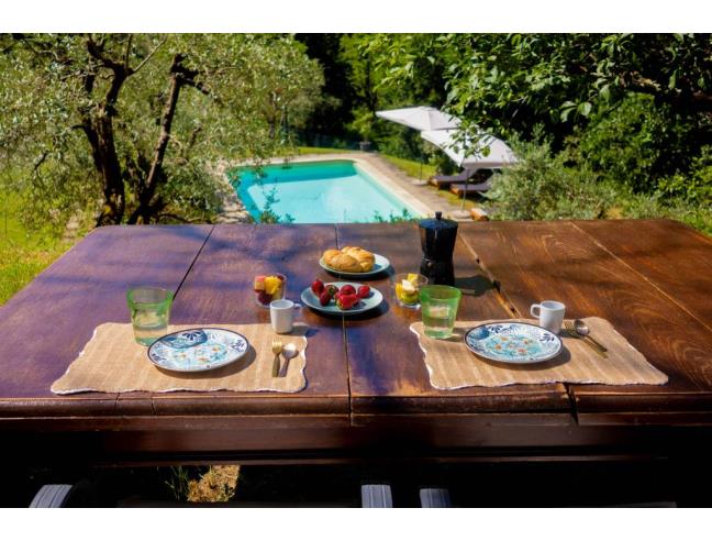 Anteprima foto 6 - Affitto Appartamento Vacanze da Privato a Monte San Savino (Arezzo)