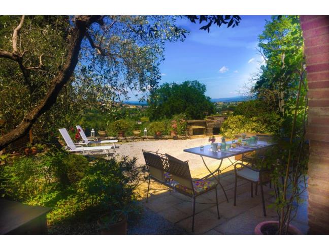 Anteprima foto 7 - Affitto Appartamento Vacanze da Privato a Monte San Savino (Arezzo)