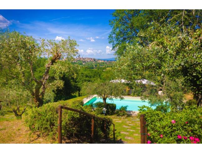 Anteprima foto 8 - Affitto Appartamento Vacanze da Privato a Monte San Savino (Arezzo)