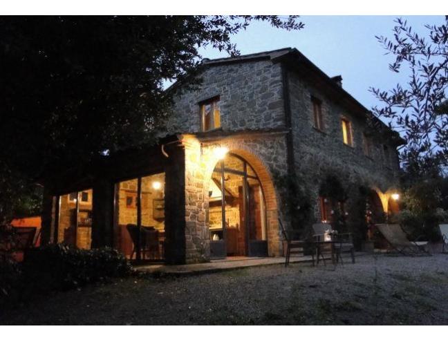 Anteprima foto 8 - Affitto Appartamento Vacanze da Privato a Monte San Savino (Arezzo)