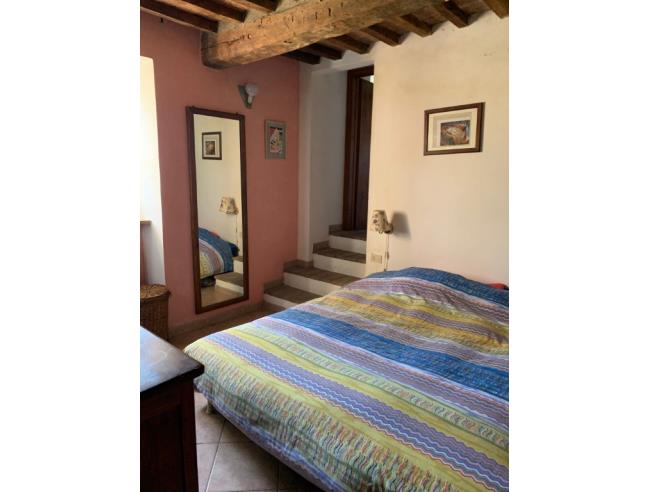 Anteprima foto 2 - Affitto Appartamento Vacanze da Privato a Montecatini Val di Cecina - Sassa