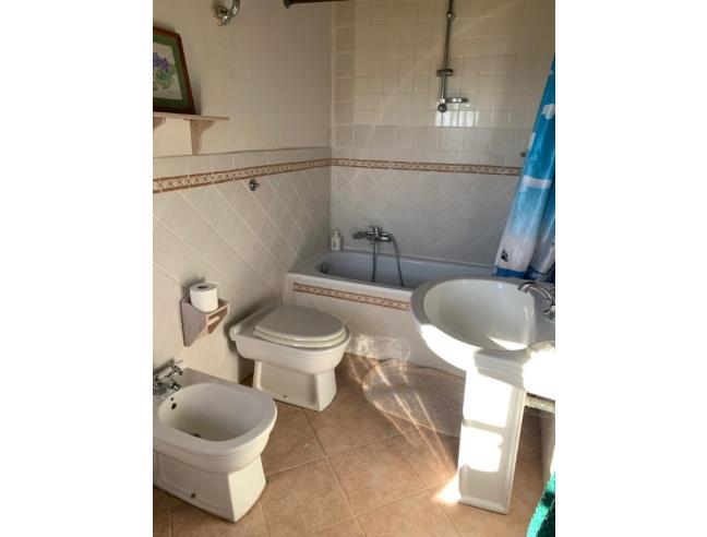 Anteprima foto 3 - Affitto Appartamento Vacanze da Privato a Montecatini Val di Cecina - Sassa