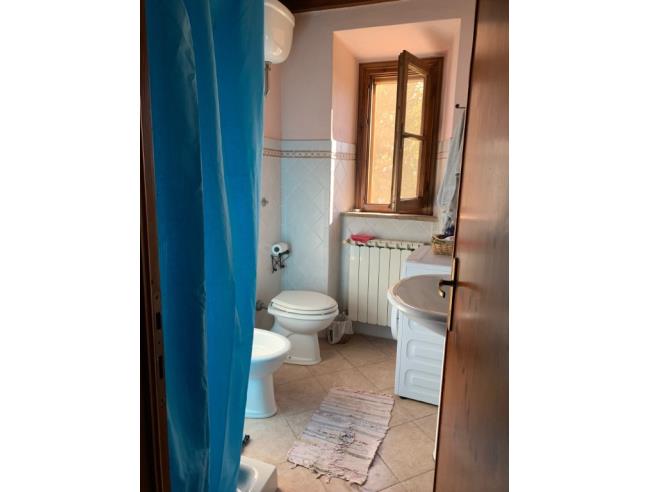 Anteprima foto 4 - Affitto Appartamento Vacanze da Privato a Montecatini Val di Cecina - Sassa