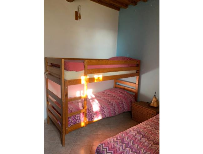 Anteprima foto 5 - Affitto Appartamento Vacanze da Privato a Montecatini Val di Cecina - Sassa