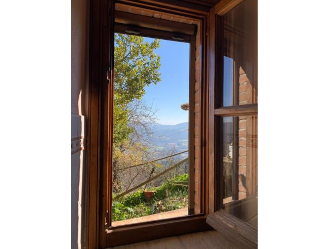 Anteprima foto 6 - Affitto Appartamento Vacanze da Privato a Montecatini Val di Cecina - Sassa