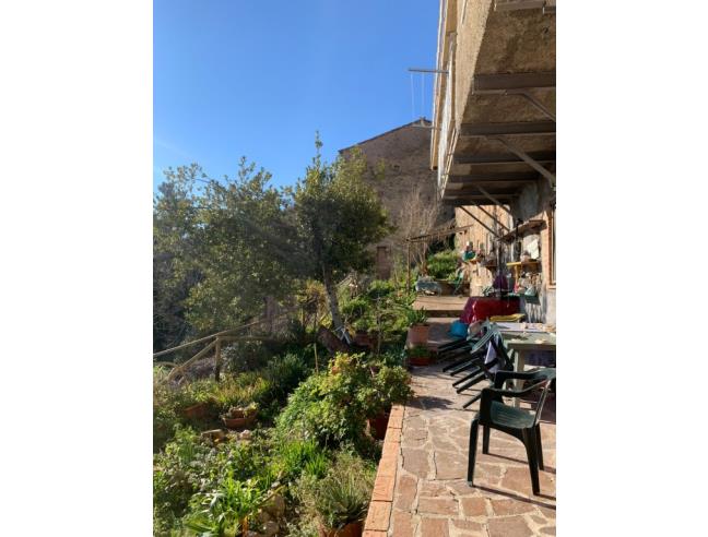 Anteprima foto 7 - Affitto Appartamento Vacanze da Privato a Montecatini Val di Cecina - Sassa